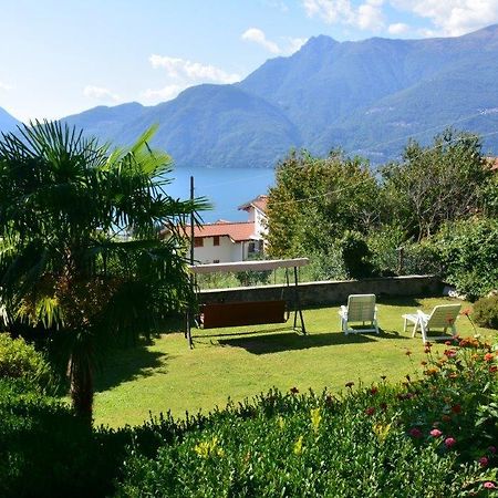 Casa Gibiseo Apartment Bellano Luaran gambar