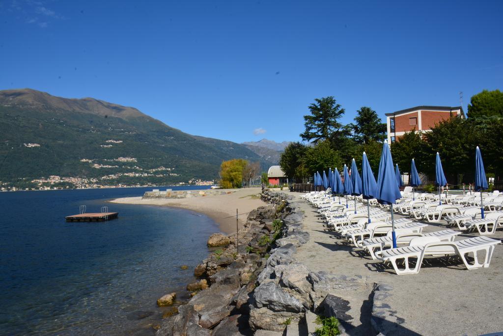 Casa Gibiseo Apartment Bellano Luaran gambar