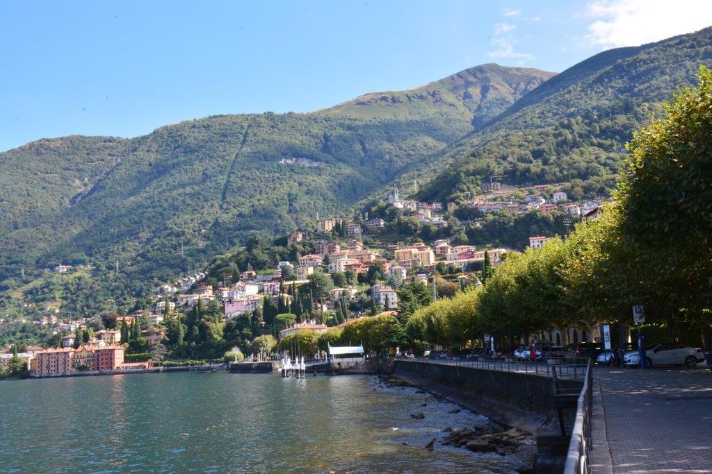 Casa Gibiseo Apartment Bellano Luaran gambar