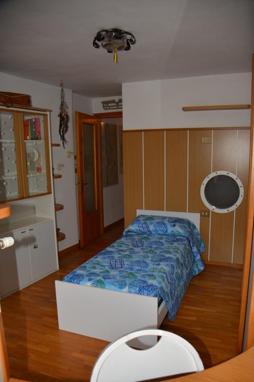 Casa Gibiseo Apartment Bellano Luaran gambar