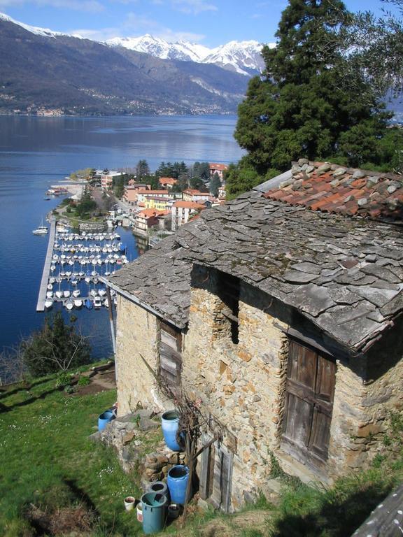 Casa Gibiseo Apartment Bellano Luaran gambar