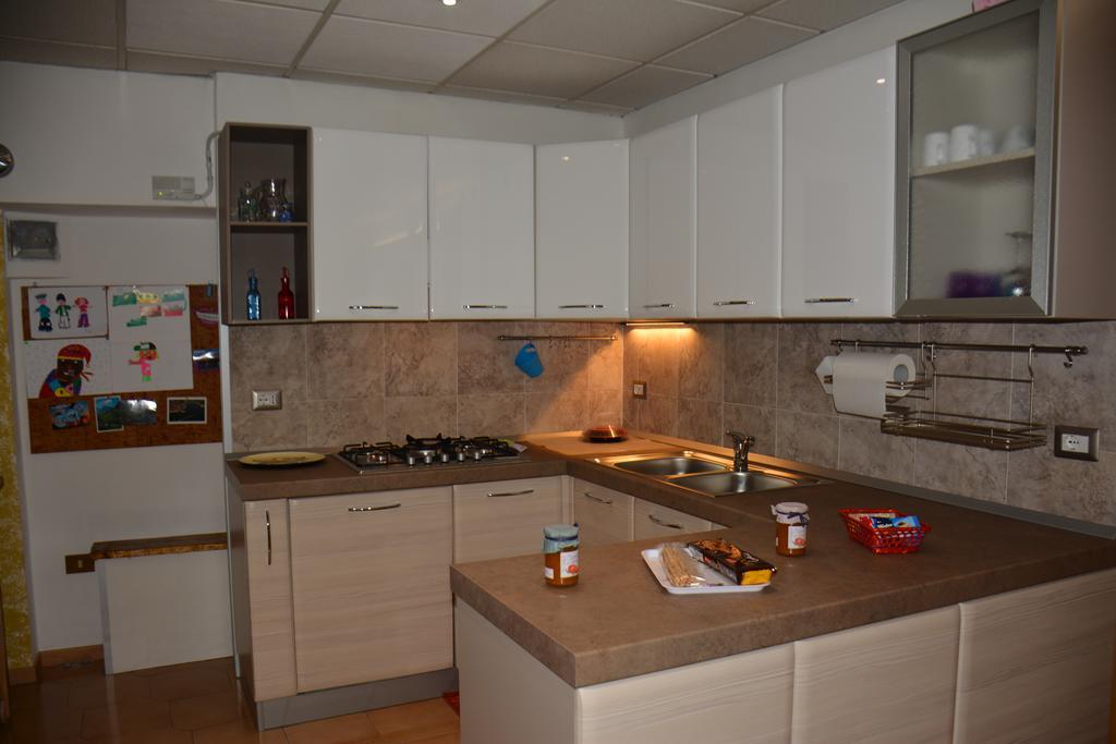 Casa Gibiseo Apartment Bellano Luaran gambar