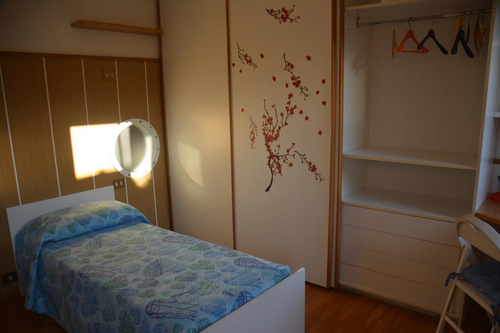 Casa Gibiseo Apartment Bellano Luaran gambar