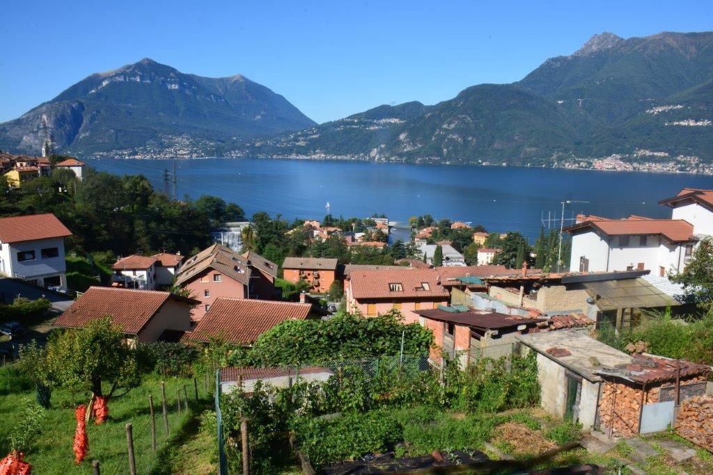 Casa Gibiseo Apartment Bellano Luaran gambar