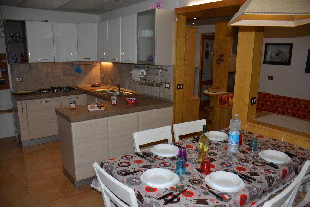 Casa Gibiseo Apartment Bellano Luaran gambar