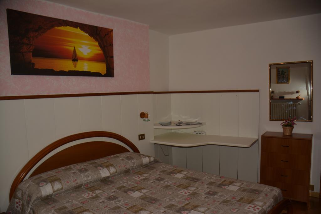 Casa Gibiseo Apartment Bellano Luaran gambar