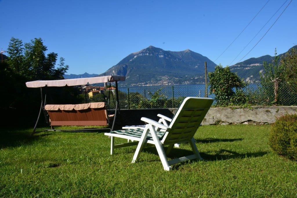 Casa Gibiseo Apartment Bellano Luaran gambar