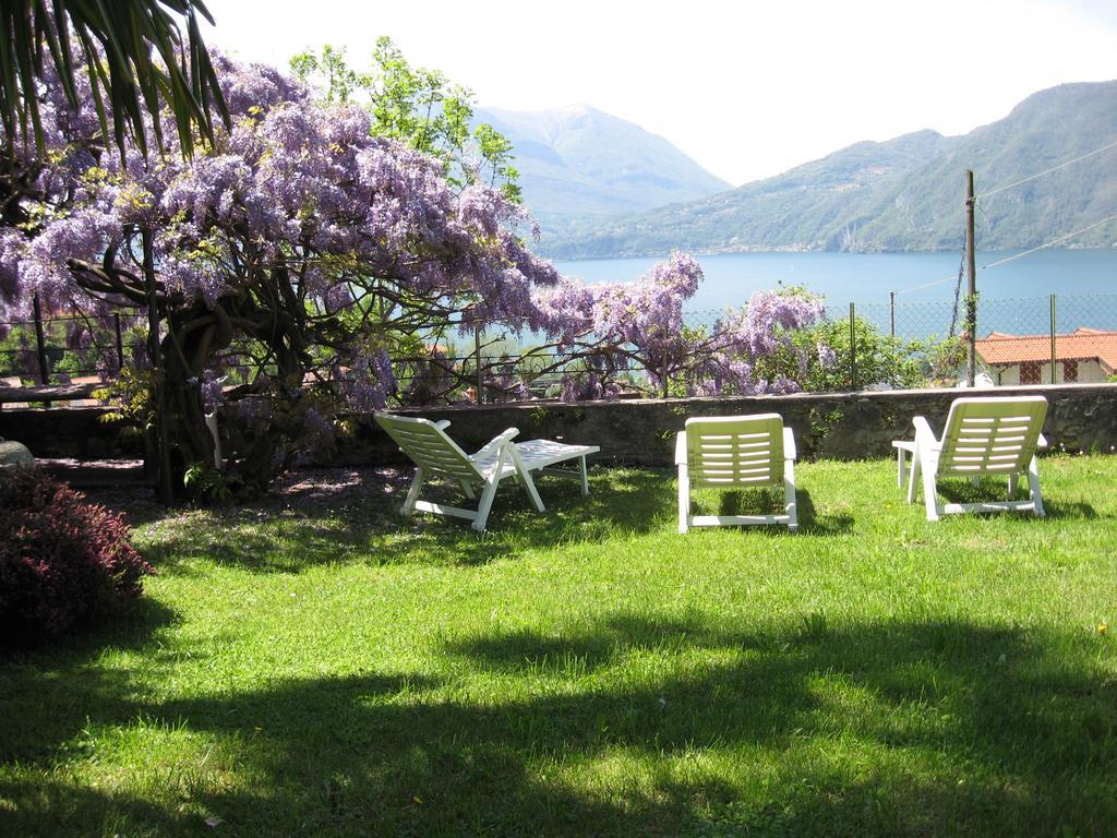 Casa Gibiseo Apartment Bellano Luaran gambar
