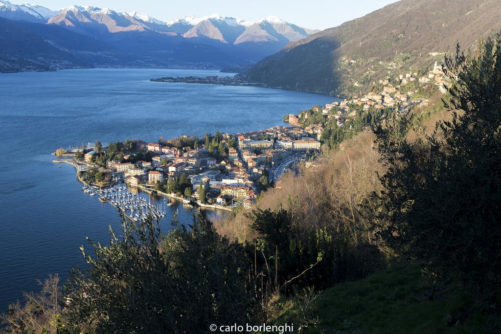 Casa Gibiseo Apartment Bellano Luaran gambar